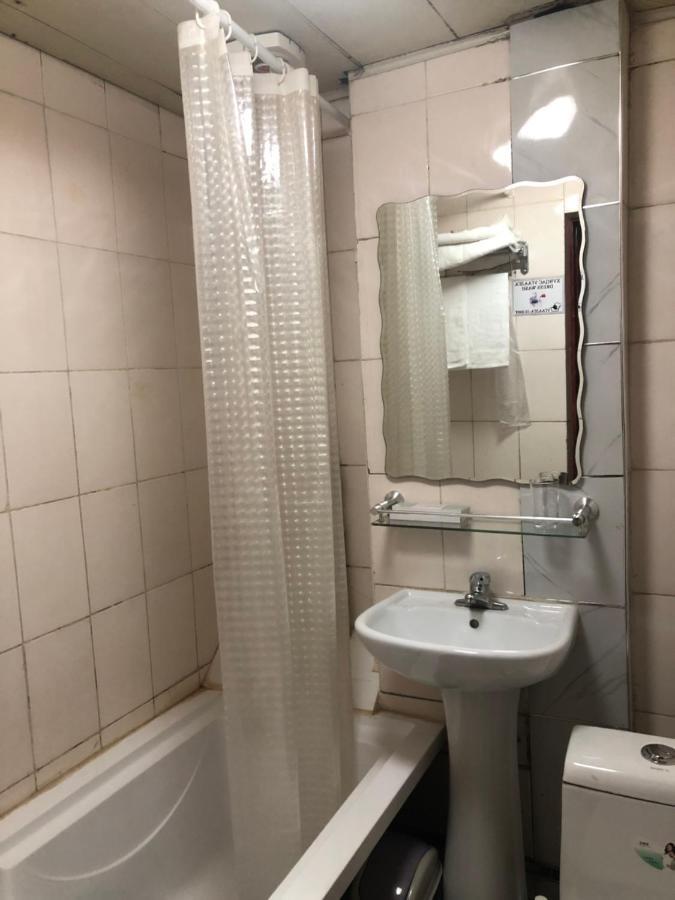 Land Hotel Oelan-bator Buitenkant foto