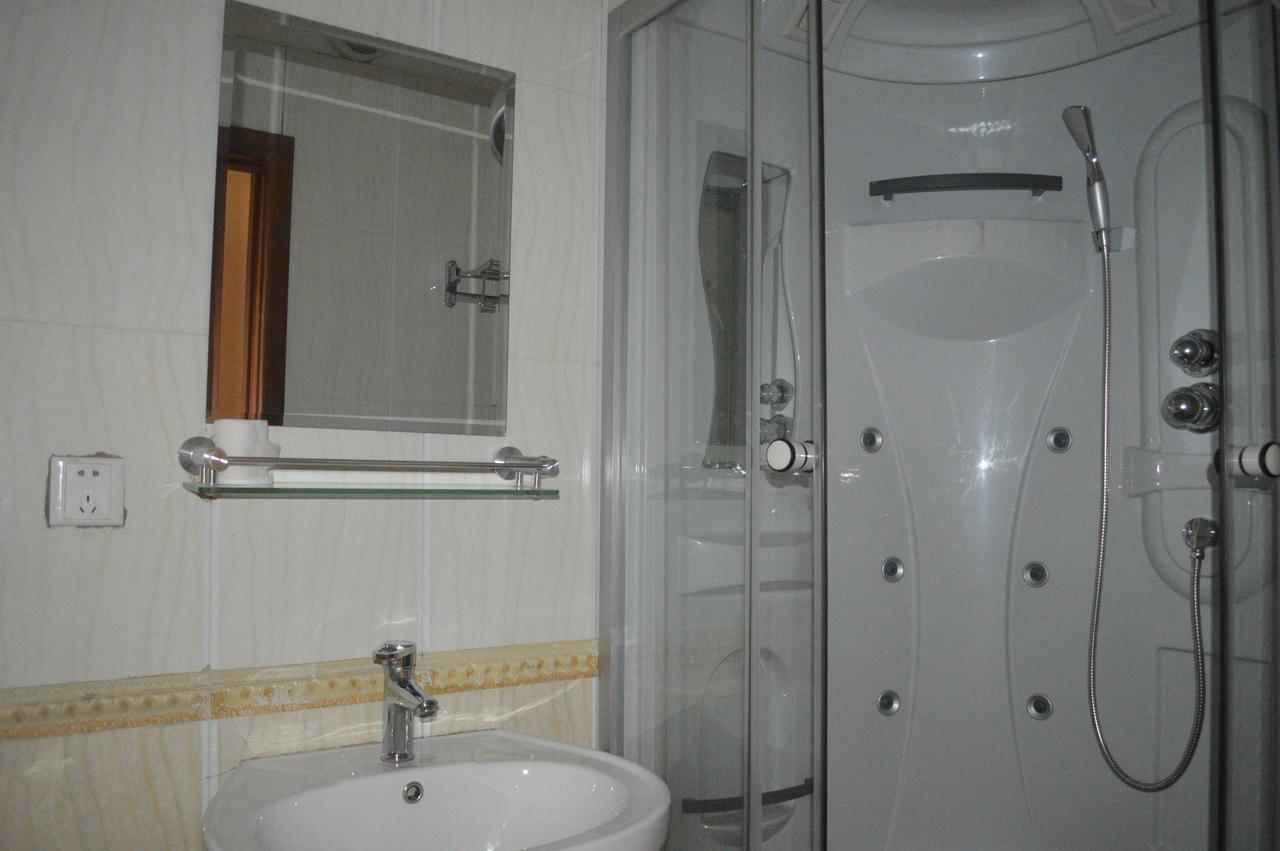 Land Hotel Oelan-bator Kamer foto